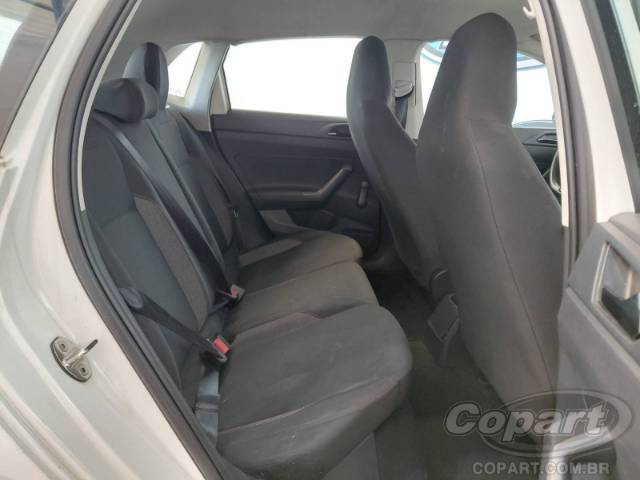 2024 VOLKSWAGEN POLO 