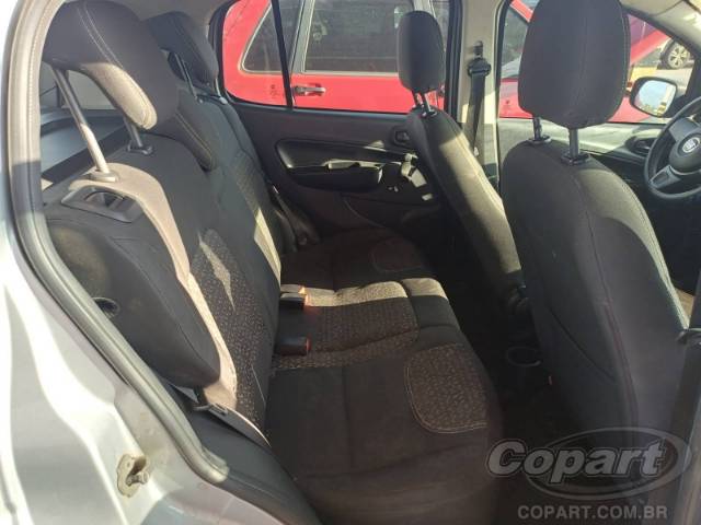 2021 FIAT UNO 