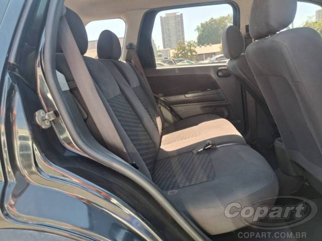 2006 FORD ECOSPORT 