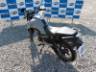 2026 HONDA CG 160 