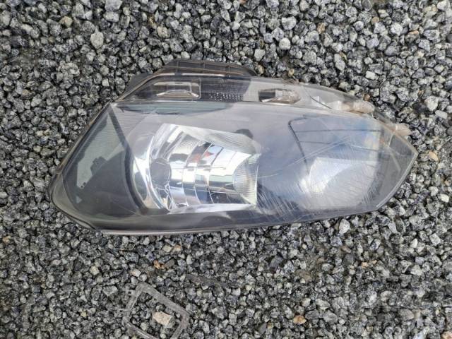 2015 VOLKSWAGEN GOL 