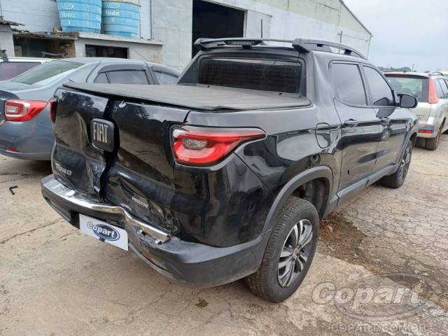2023 FIAT TORO 