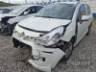 2017 CITROEN C3 