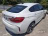 2016 BMW X6 