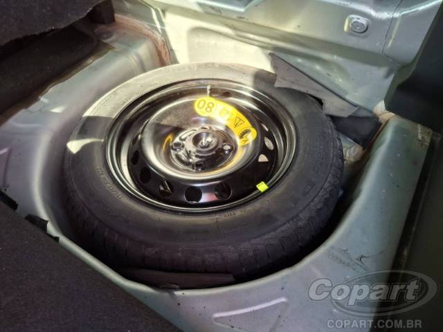 2019 FORD KA 