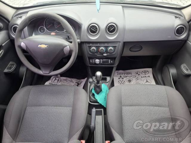 2015 CHEVROLET CELTA 