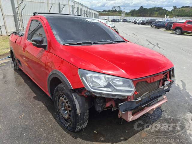 2021 VOLKSWAGEN SAVEIRO 