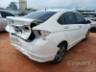 2017 HONDA CITY 