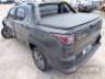 2026 FIAT STRADA CD 