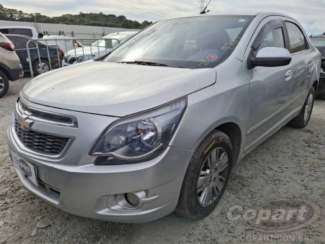 2014 CHEVROLET COBALT 