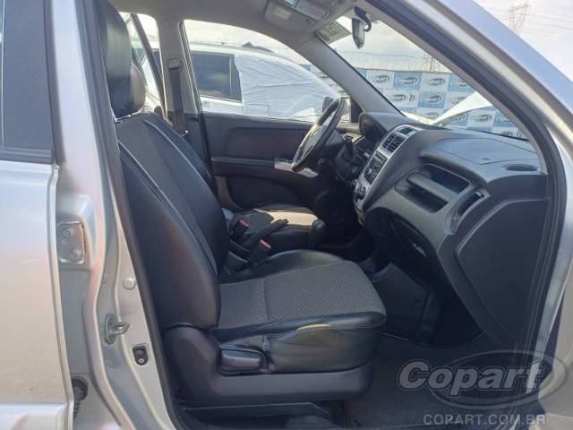 2010 KIA SPORTAGE 