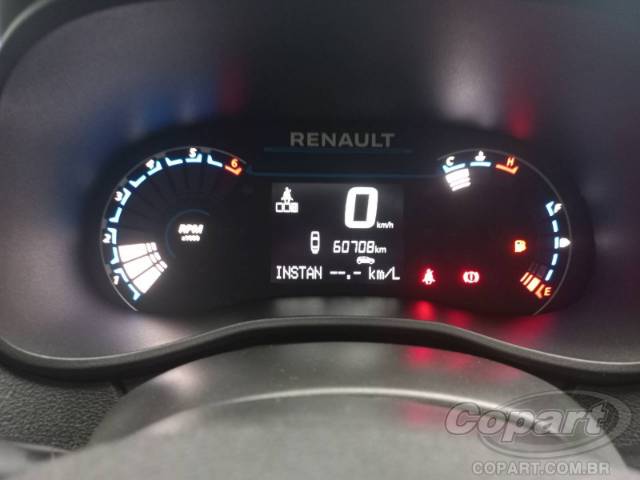 2025 RENAULT KWID 