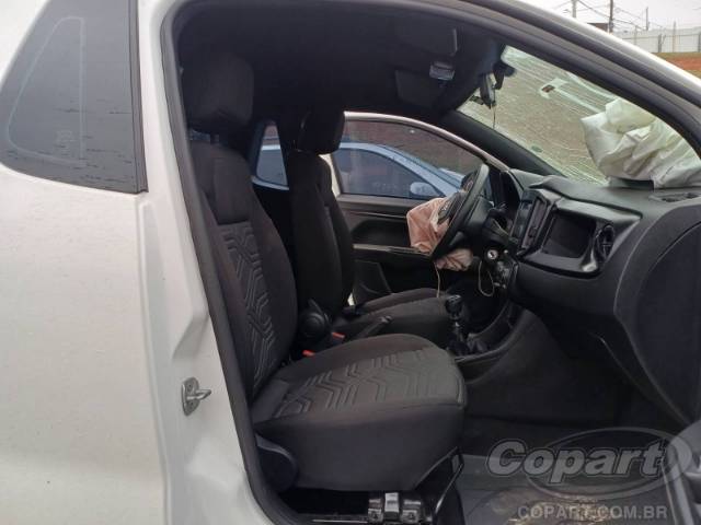 2024 FIAT STRADA 