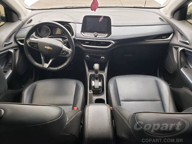 2021 CHEVROLET TRACKER 