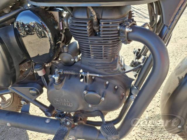2026 ROYAL ENFIELD CLASSIC 