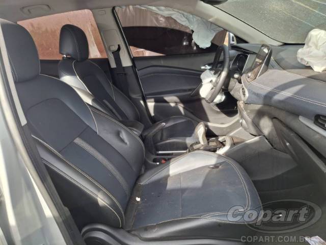 2023 CHEVROLET TRACKER 