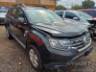 2022 RENAULT DUSTER 