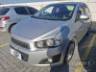 2014 CHEVROLET SONIC SEDAN 