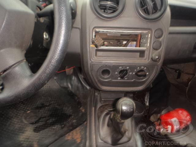 Foto 9 de 10: 2013 FORD KA