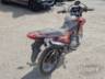 2022 HONDA NXR 160 