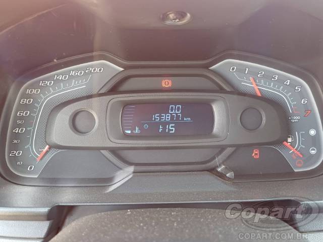 2013 CHEVROLET AGILE 