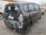 2008 HONDA FIT 