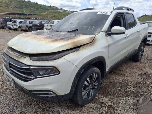 2023 FIAT TORO 