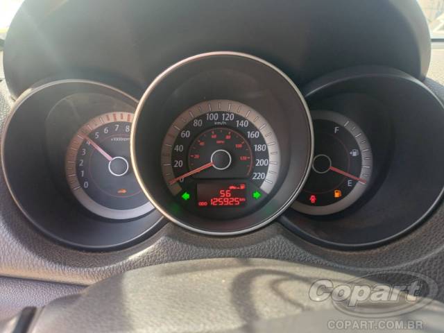 2011 KIA CERATO 