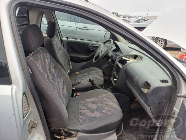 2004 CHEVROLET MONTANA 