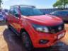 2021 NISSAN FRONTIER CD 