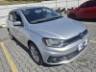 2017 VOLKSWAGEN VOYAGE 