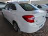 2018 FORD KA SEDAN 