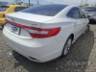 2013 HYUNDAI AZERA 