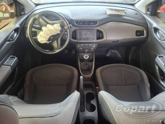 2015 CHEVROLET PRISMA 