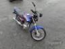 2004 HONDA CG 150 