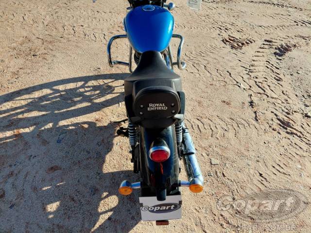 2023 ROYAL ENFIELD METEOR 