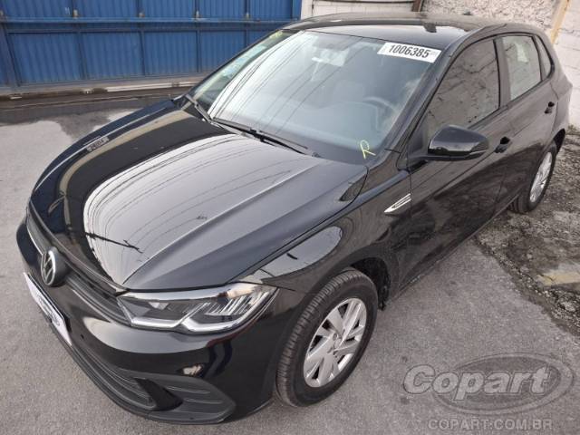 2024 VOLKSWAGEN POLO 
