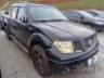 2008 NISSAN FRONTIER CD 