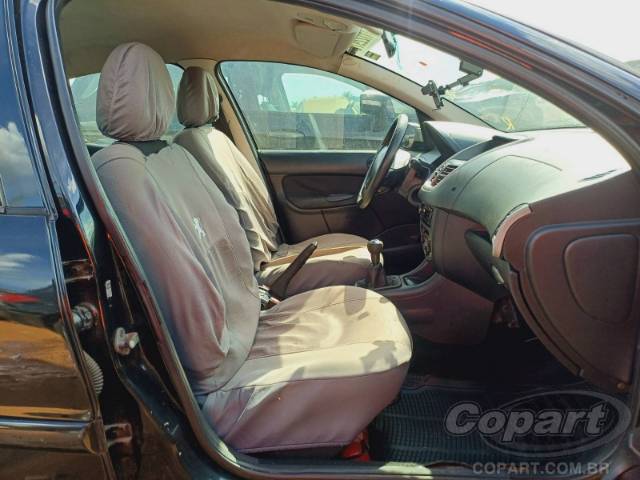 2012 PEUGEOT 207 