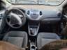 2016 FORD KA 