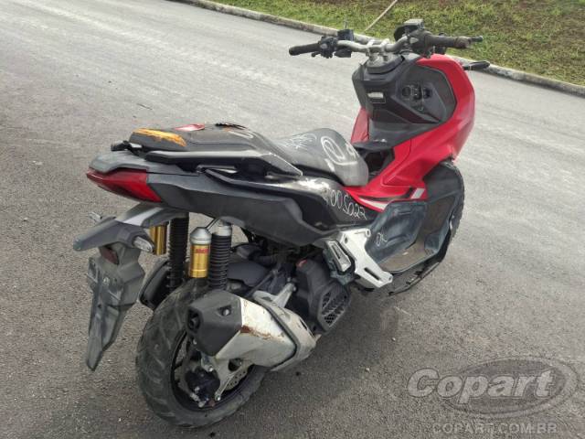 2022 HONDA ADV 