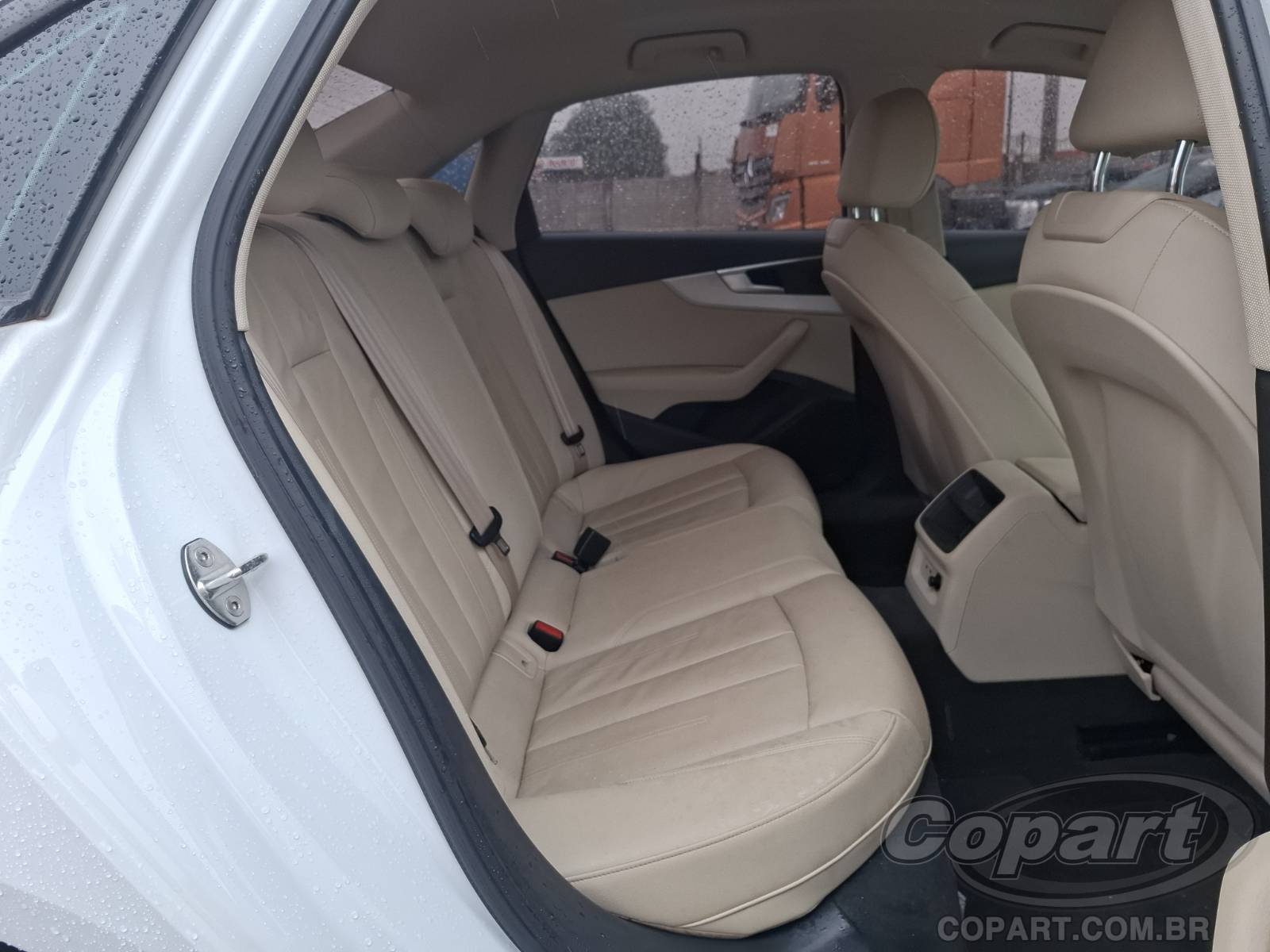 Foto 6 de 10: 2021 AUDI A4