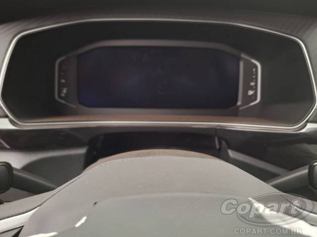 2025 VOLKSWAGEN T-CROSS 