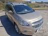 2015 CHEVROLET SPIN 