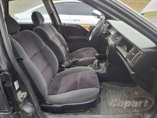 1999 CHEVROLET VECTRA 