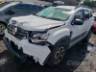 2023 RENAULT DUSTER 