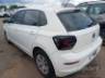 2024 VOLKSWAGEN POLO 