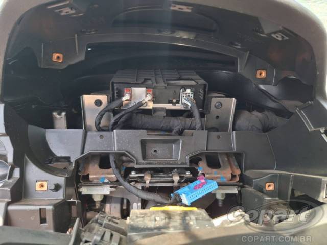 2025 CHEVROLET ONIX PLUS 