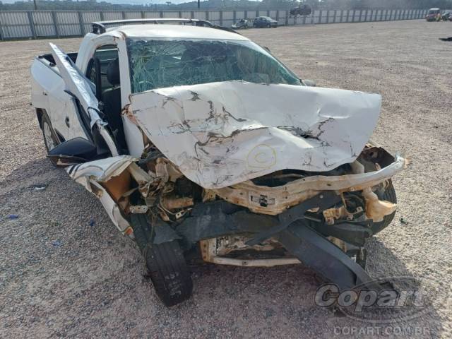 2023 VOLKSWAGEN SAVEIRO 