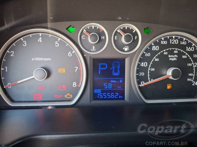 2012 HYUNDAI I30 
